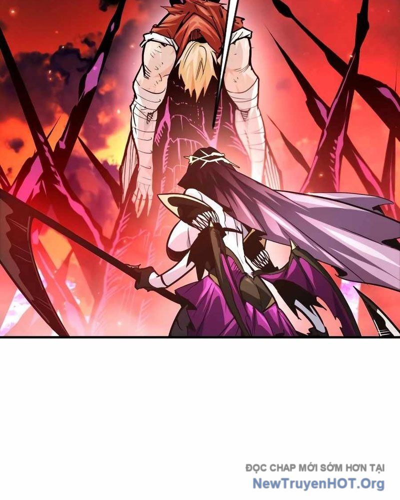 Trên Thế Giới Không Có Chiến Binh Xấu - Chapter 48 - Page 122
