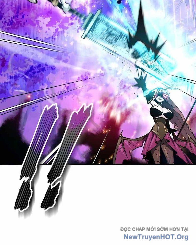 Trên Thế Giới Không Có Chiến Binh Xấu - Chapter 48 - Page 135