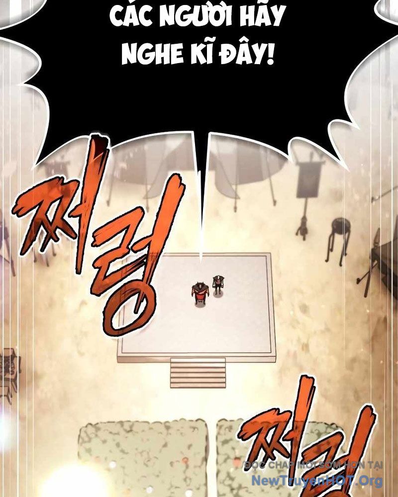 Trên Thế Giới Không Có Chiến Binh Xấu - Chapter 48 - Page 17