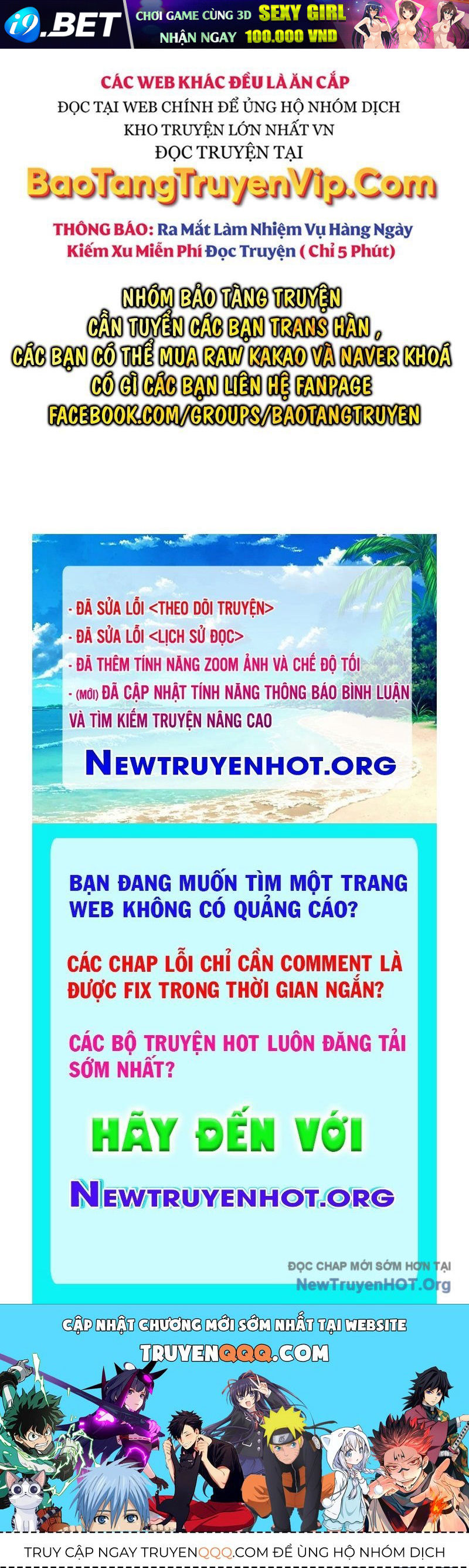 Trên Thế Giới Không Có Chiến Binh Xấu - Chapter 48 - Page 170