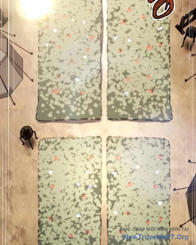 Trên Thế Giới Không Có Chiến Binh Xấu - Chapter 48 - Page 18