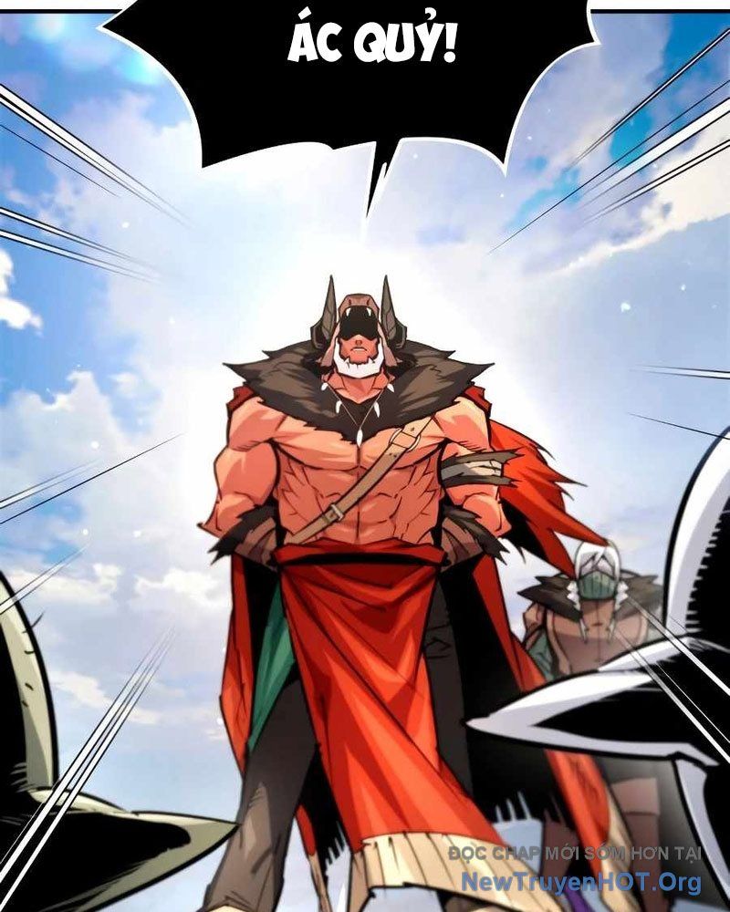 Trên Thế Giới Không Có Chiến Binh Xấu - Chapter 48 - Page 20