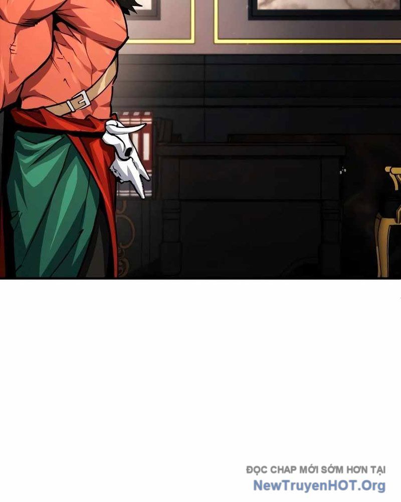 Trên Thế Giới Không Có Chiến Binh Xấu - Chapter 48 - Page 3