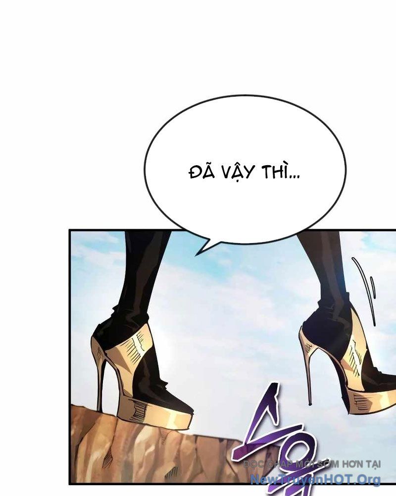 Trên Thế Giới Không Có Chiến Binh Xấu - Chapter 48 - Page 36