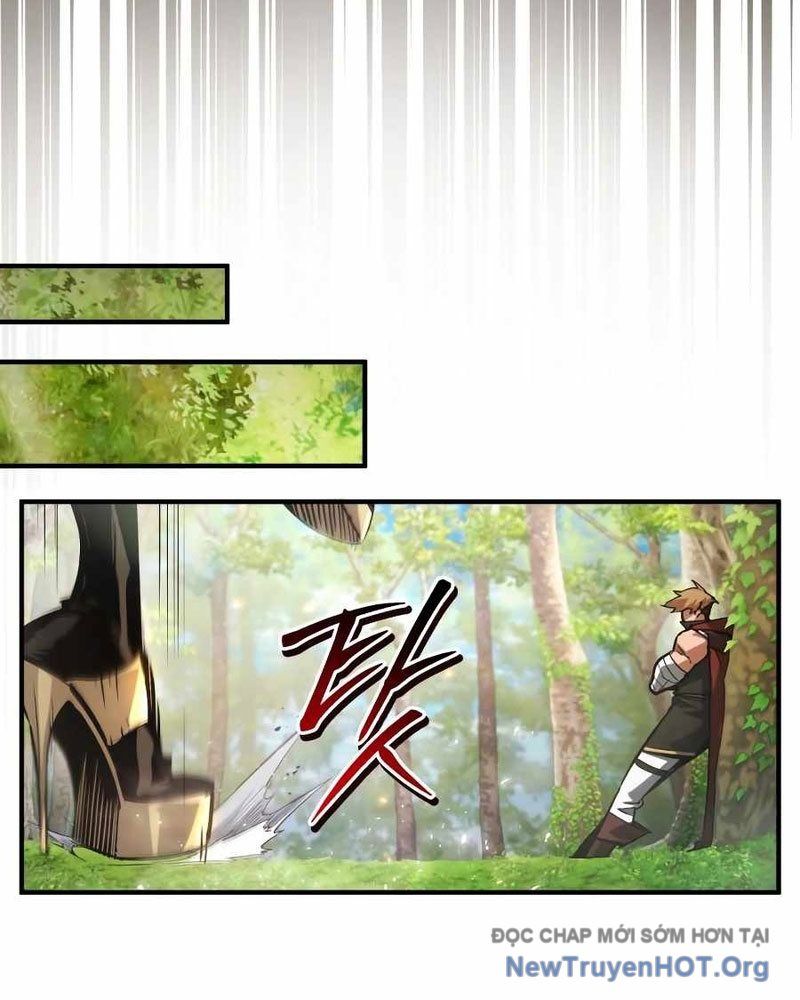 Trên Thế Giới Không Có Chiến Binh Xấu - Chapter 48 - Page 43