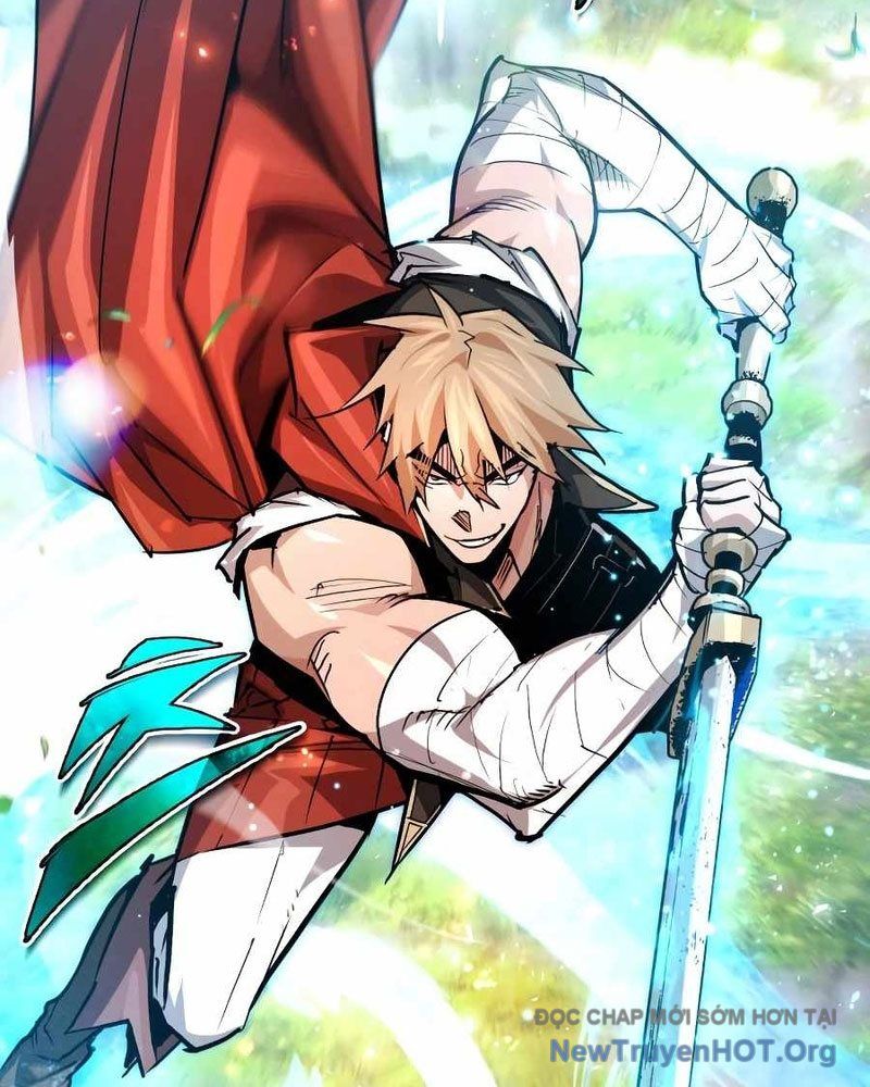 Trên Thế Giới Không Có Chiến Binh Xấu - Chapter 48 - Page 55
