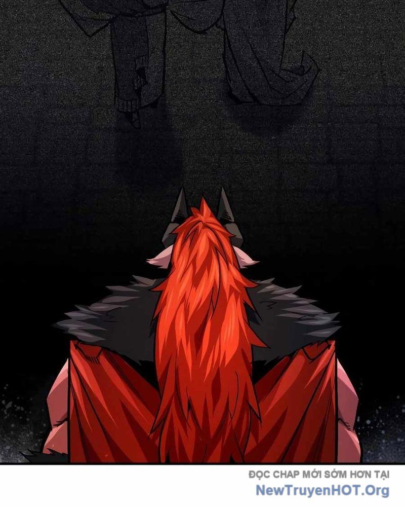 Trên Thế Giới Không Có Chiến Binh Xấu - Chapter 48 - Page 7