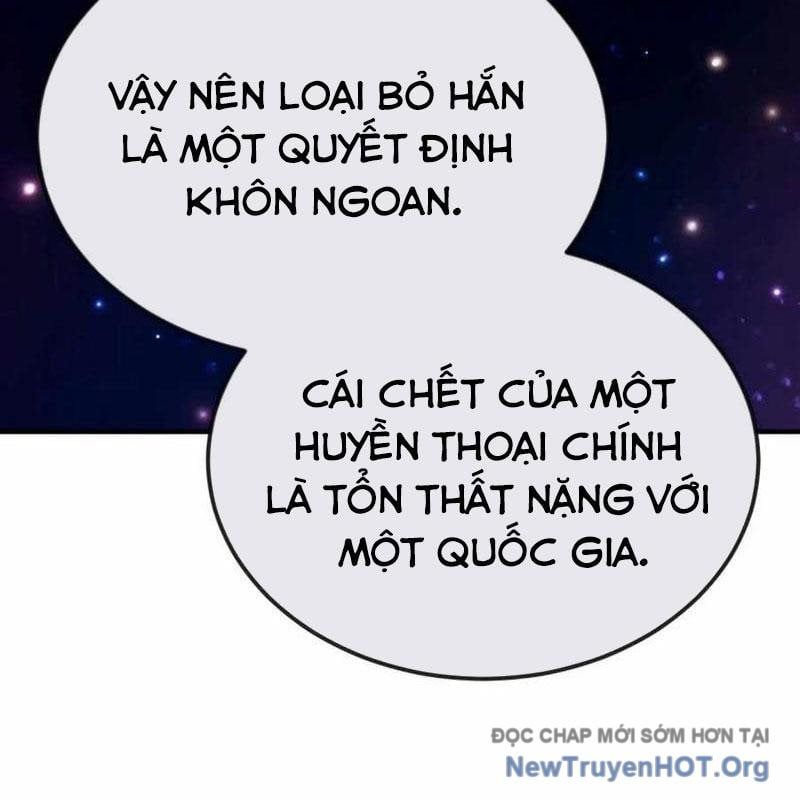 Trên Thế Giới Không Có Chiến Binh Xấu - Chapter 49 - Page 19