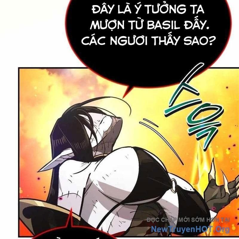 Trên Thế Giới Không Có Chiến Binh Xấu - Chapter 49 - Page 207