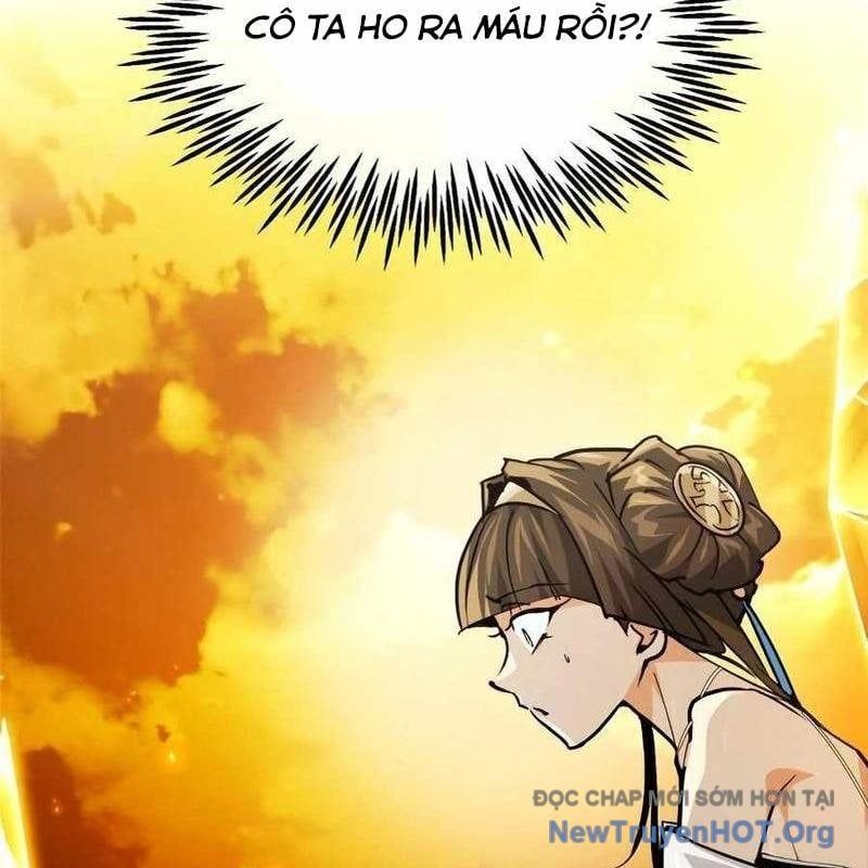 Trên Thế Giới Không Có Chiến Binh Xấu - Chapter 49 - Page 212