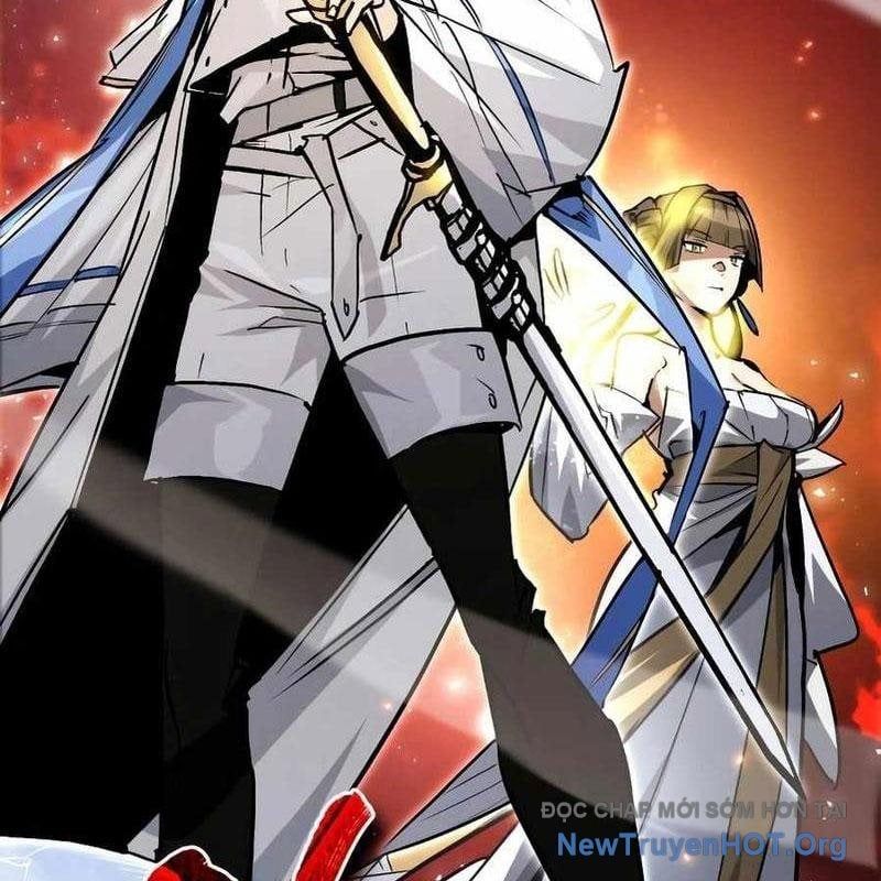 Trên Thế Giới Không Có Chiến Binh Xấu - Chapter 49 - Page 4