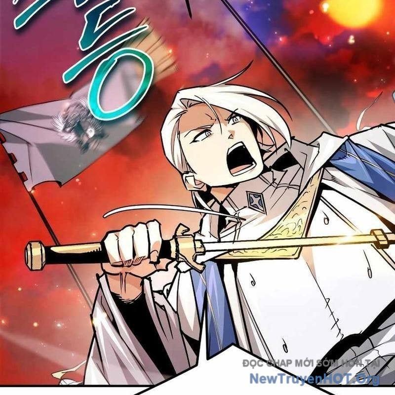 Trên Thế Giới Không Có Chiến Binh Xấu - Chapter 49 - Page 42