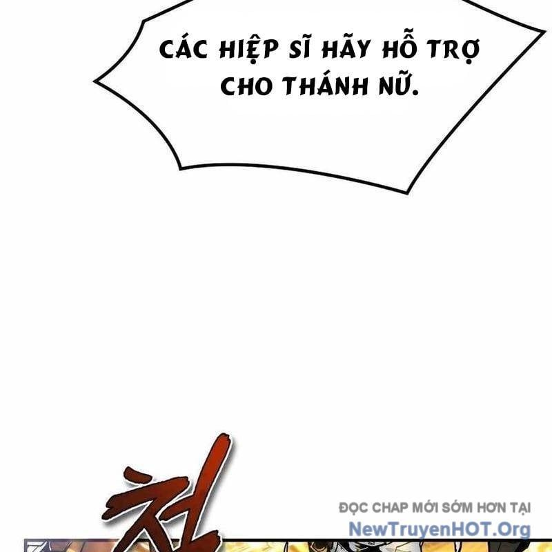 Trên Thế Giới Không Có Chiến Binh Xấu - Chapter 49 - Page 43