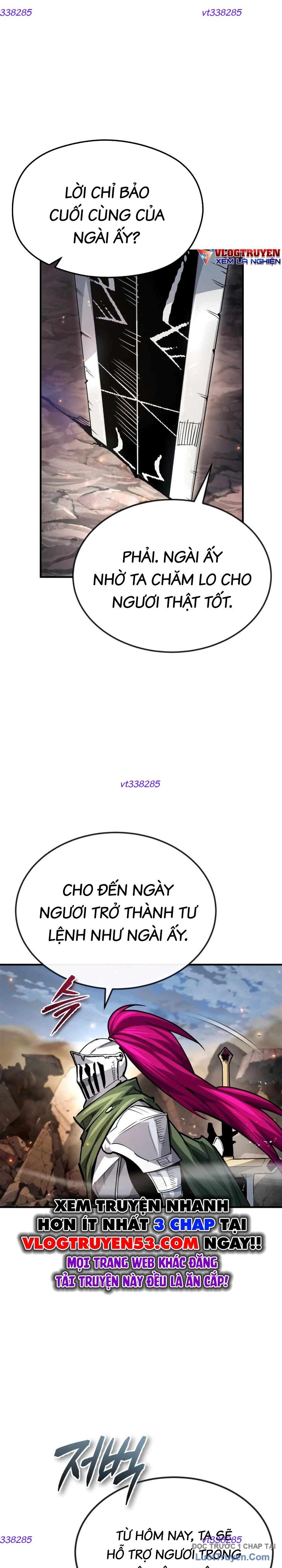 Trên Thế Giới Không Có Chiến Binh Xấu - Chapter 50 - Page 11