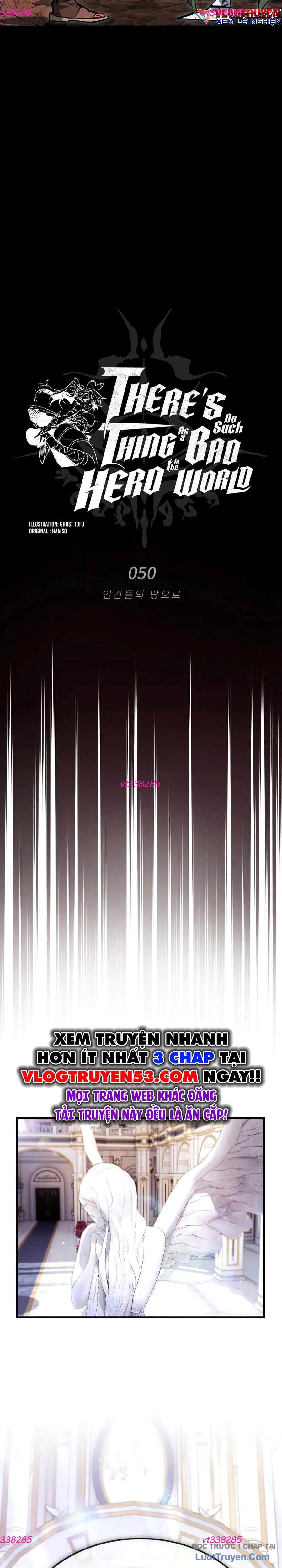 Trên Thế Giới Không Có Chiến Binh Xấu - Chapter 50 - Page 13