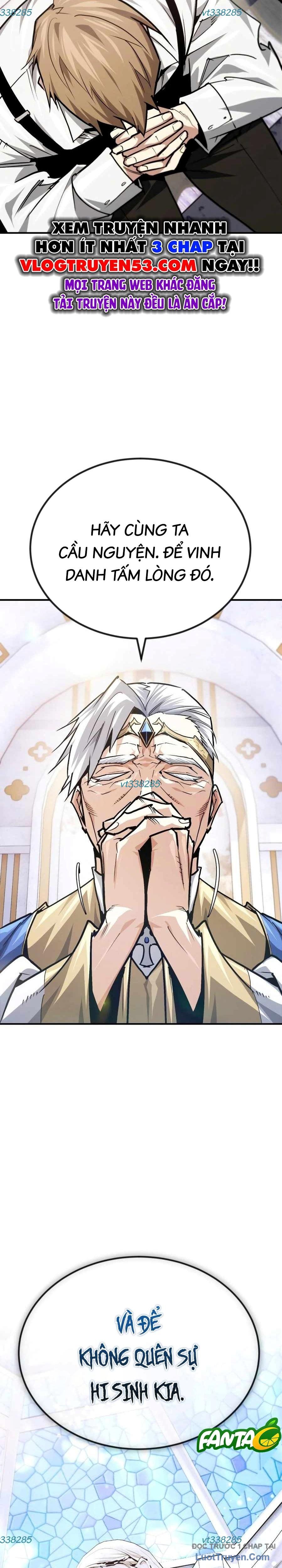 Trên Thế Giới Không Có Chiến Binh Xấu - Chapter 50 - Page 16