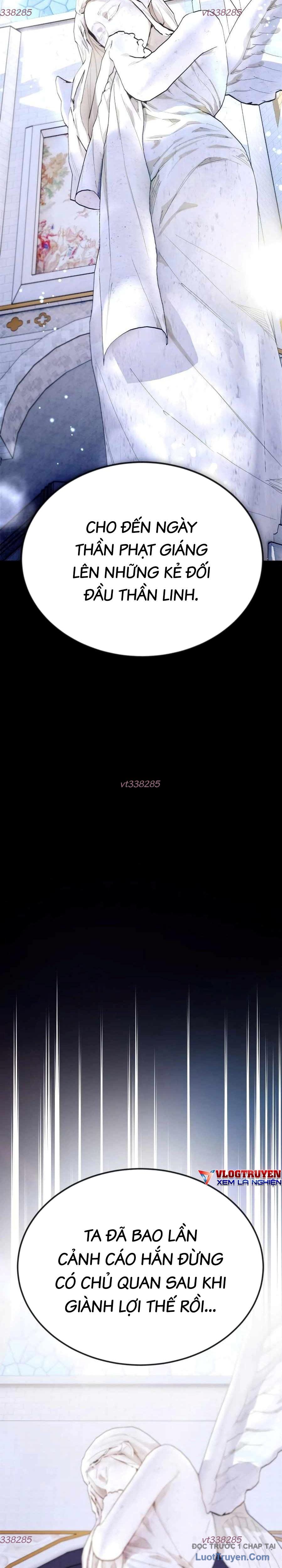 Trên Thế Giới Không Có Chiến Binh Xấu - Chapter 50 - Page 17