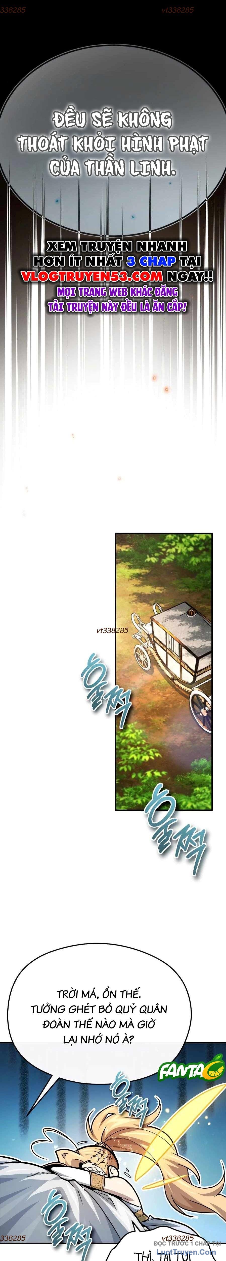 Trên Thế Giới Không Có Chiến Binh Xấu - Chapter 50 - Page 23