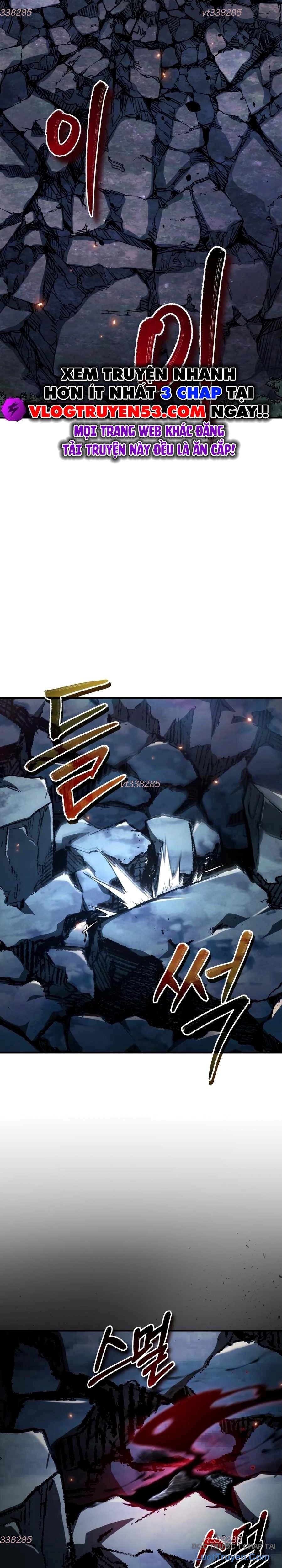 Trên Thế Giới Không Có Chiến Binh Xấu - Chapter 50 - Page 34