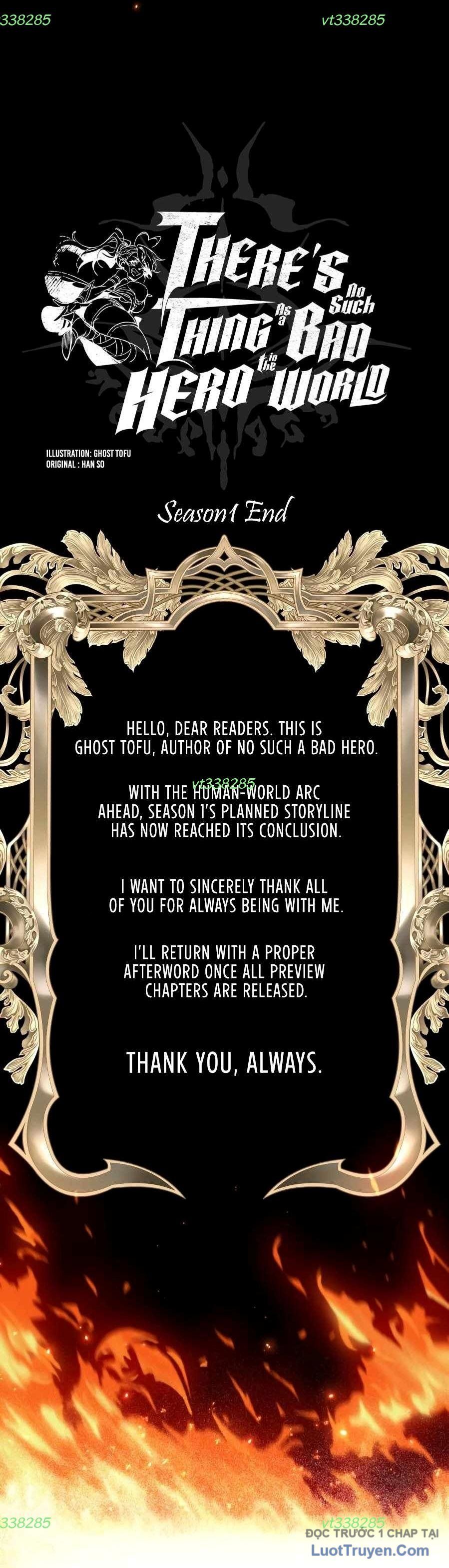 Trên Thế Giới Không Có Chiến Binh Xấu - Chapter 50 - Page 36