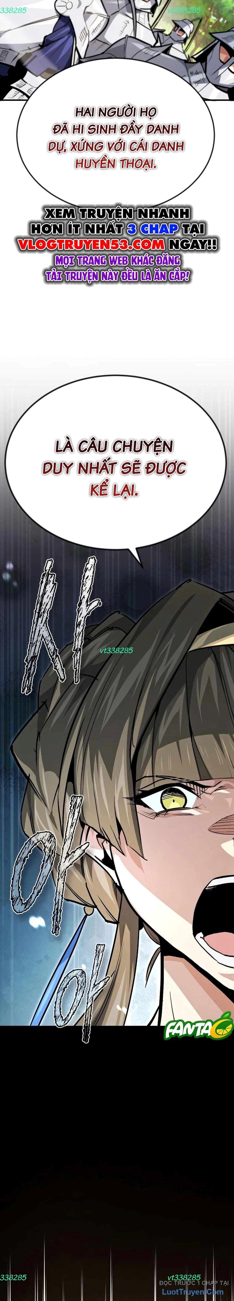 Trên Thế Giới Không Có Chiến Binh Xấu - Chapter 50 - Page 5