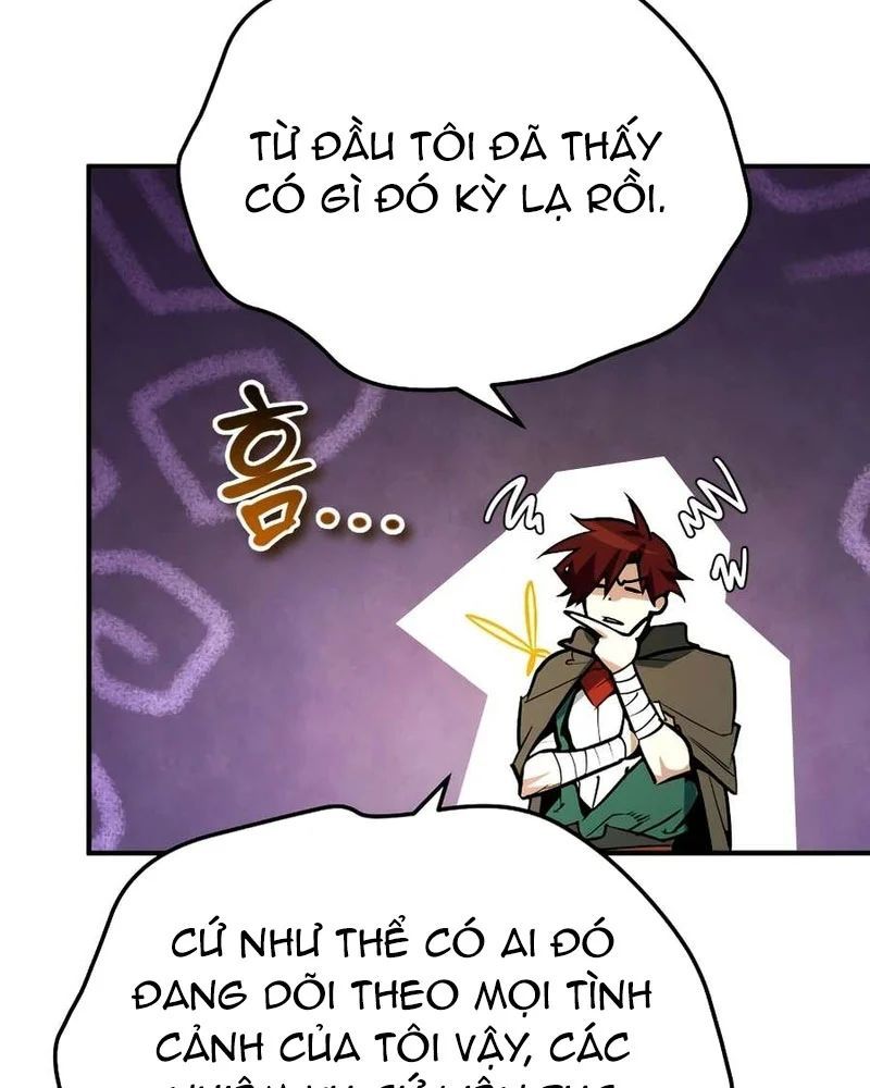 Trên Thế Giới Không Có Chiến Binh Xấu - Chapter 51 - Page 10