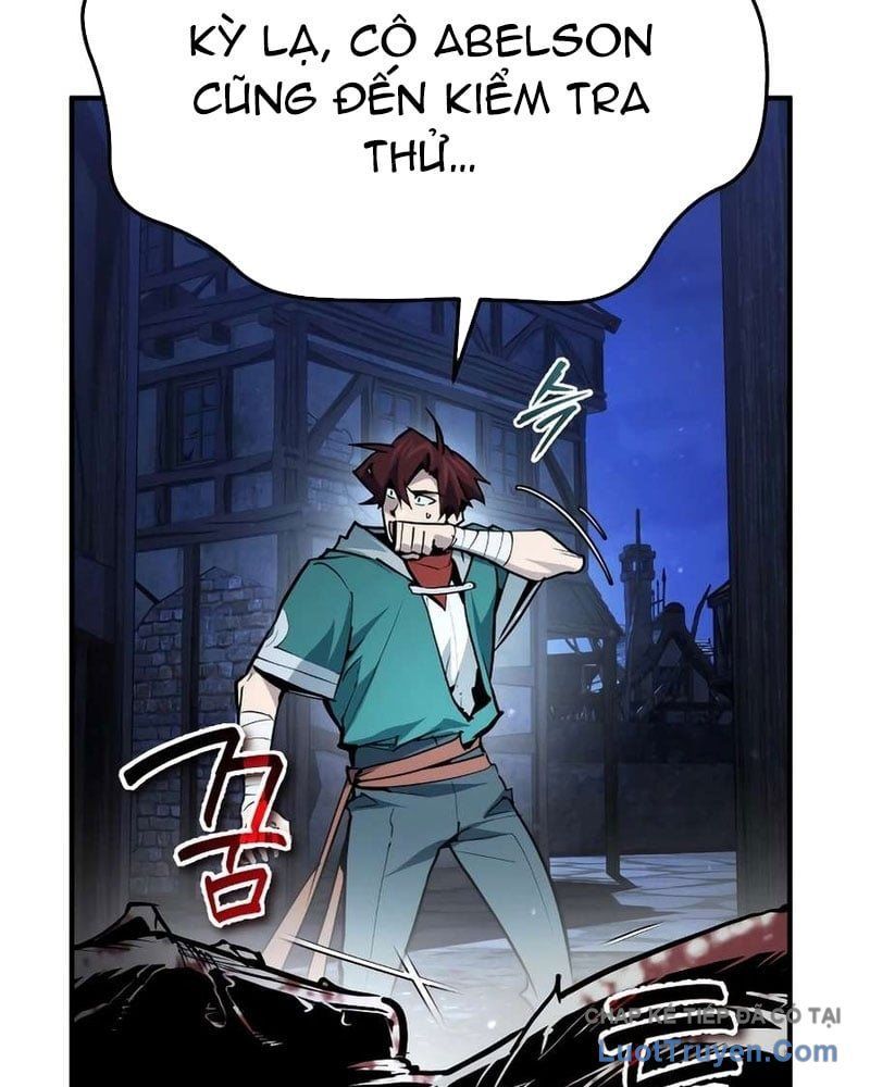 Trên Thế Giới Không Có Chiến Binh Xấu - Chapter 51 - Page 124