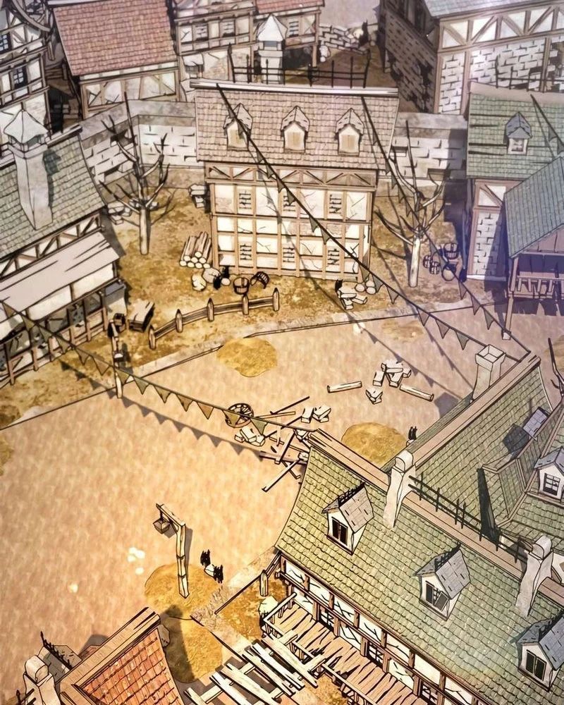 Trên Thế Giới Không Có Chiến Binh Xấu - Chapter 51 - Page 23