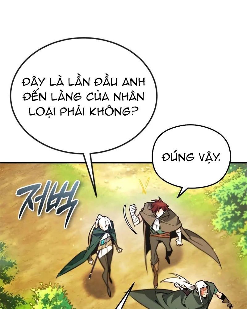 Trên Thế Giới Không Có Chiến Binh Xấu - Chapter 51 - Page 25