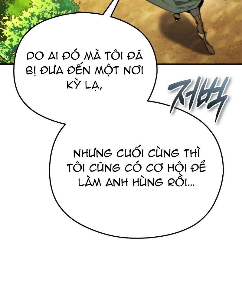 Trên Thế Giới Không Có Chiến Binh Xấu - Chapter 51 - Page 26
