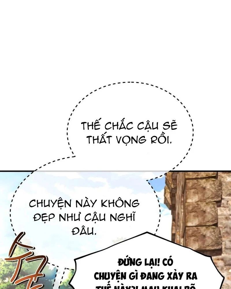 Trên Thế Giới Không Có Chiến Binh Xấu - Chapter 51 - Page 27