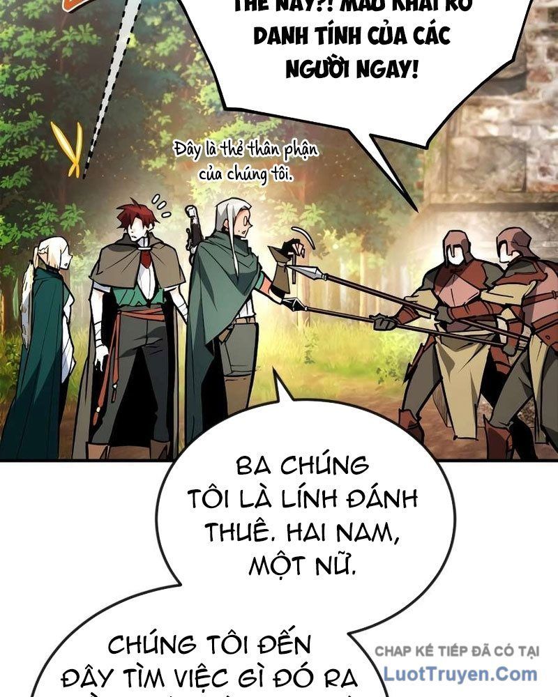 Trên Thế Giới Không Có Chiến Binh Xấu - Chapter 51 - Page 28