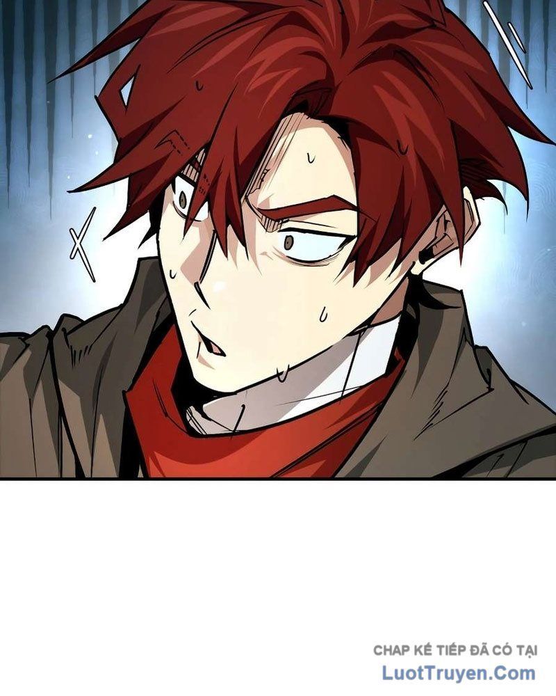 Trên Thế Giới Không Có Chiến Binh Xấu - Chapter 51 - Page 31