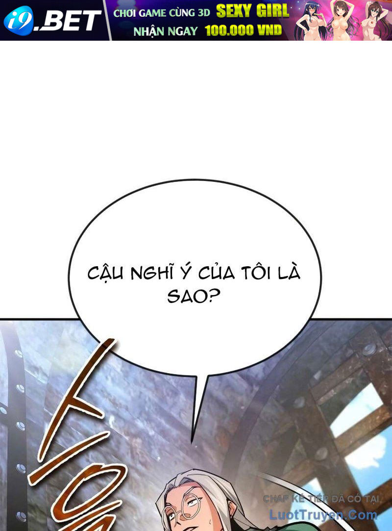 Trên Thế Giới Không Có Chiến Binh Xấu - Chapter 51 - Page 32