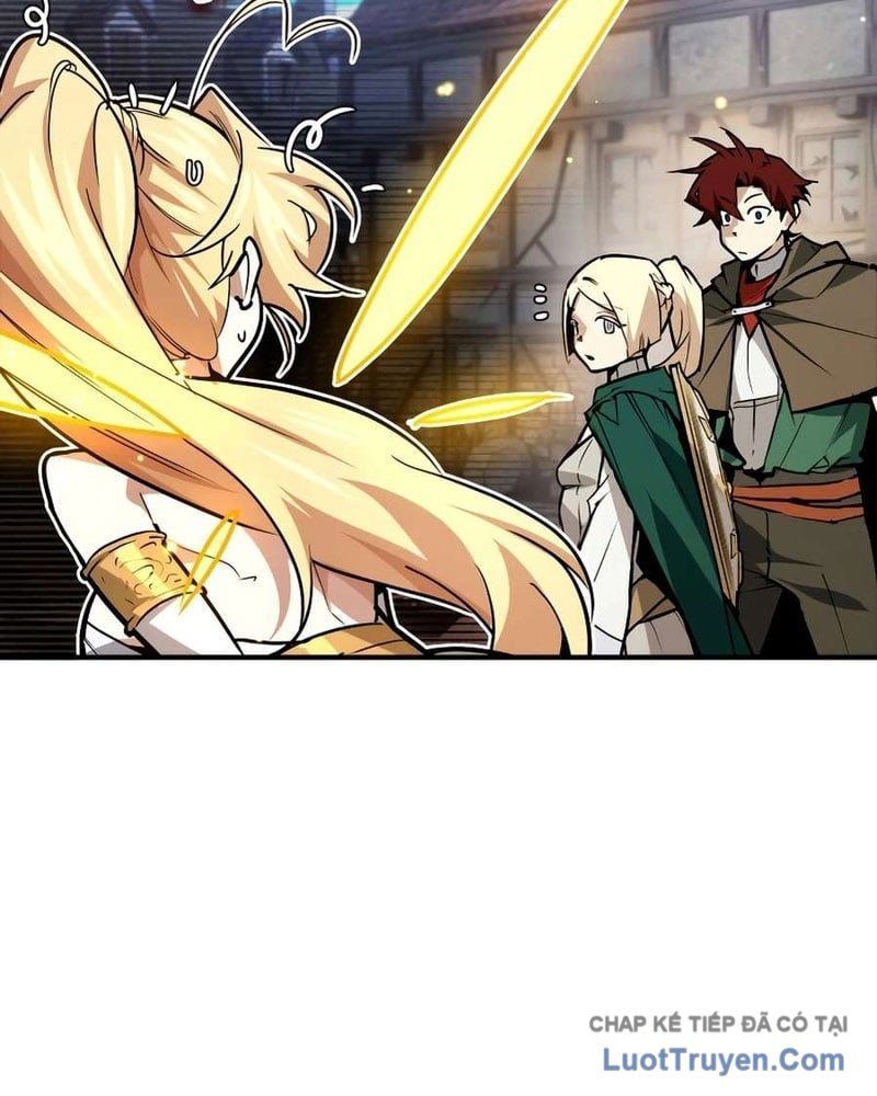 Trên Thế Giới Không Có Chiến Binh Xấu - Chapter 51 - Page 39