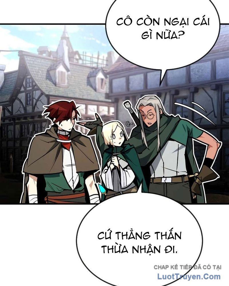 Trên Thế Giới Không Có Chiến Binh Xấu - Chapter 51 - Page 42