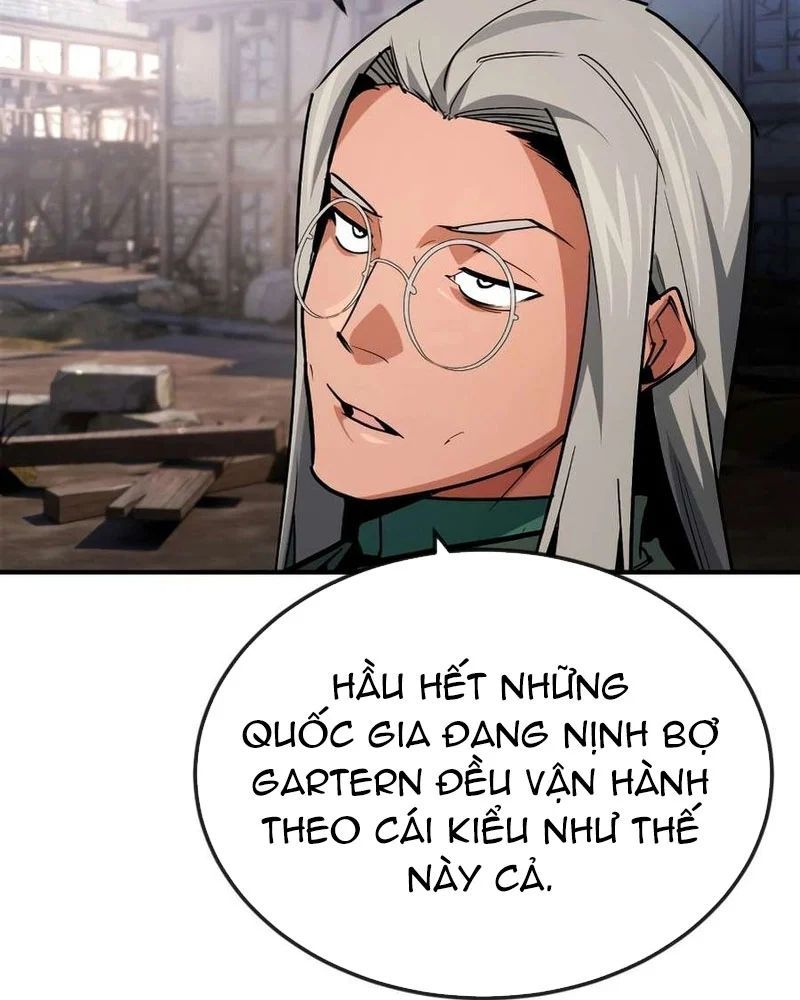 Trên Thế Giới Không Có Chiến Binh Xấu - Chapter 51 - Page 47