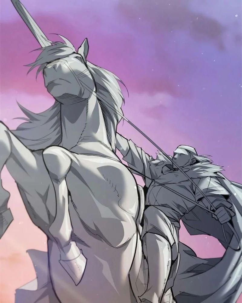 Trên Thế Giới Không Có Chiến Binh Xấu - Chapter 51 - Page 55