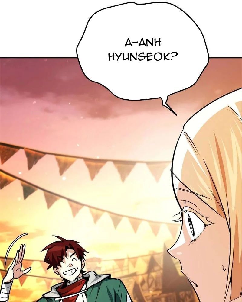 Trên Thế Giới Không Có Chiến Binh Xấu - Chapter 51 - Page 60