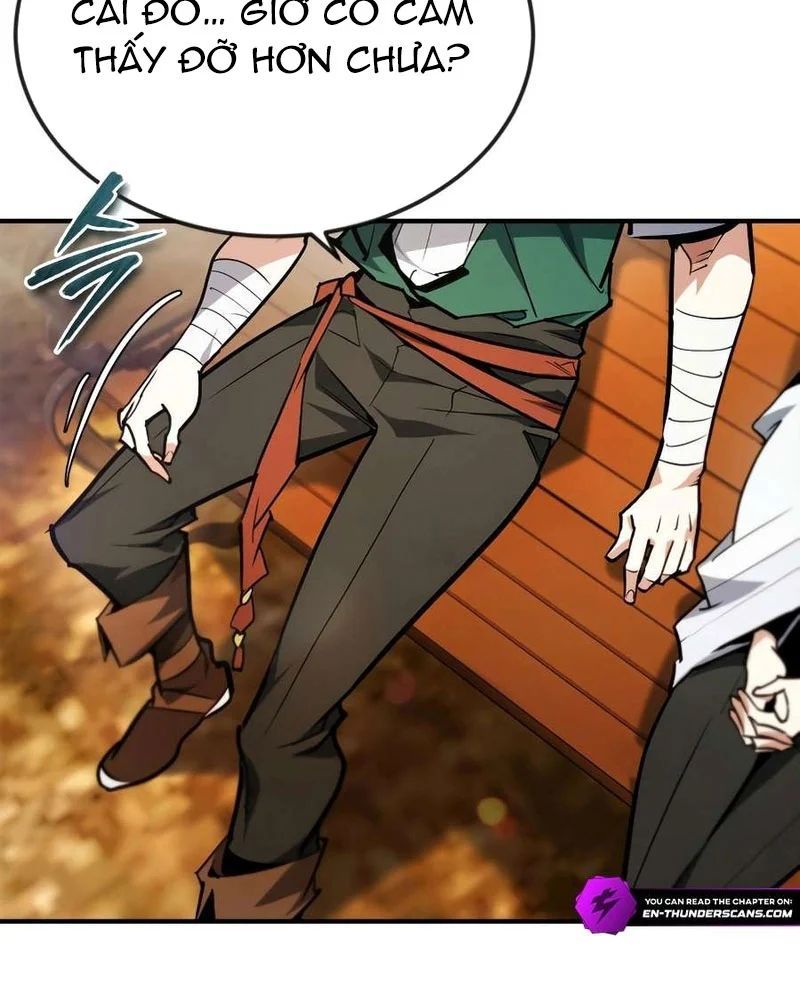 Trên Thế Giới Không Có Chiến Binh Xấu - Chapter 51 - Page 64