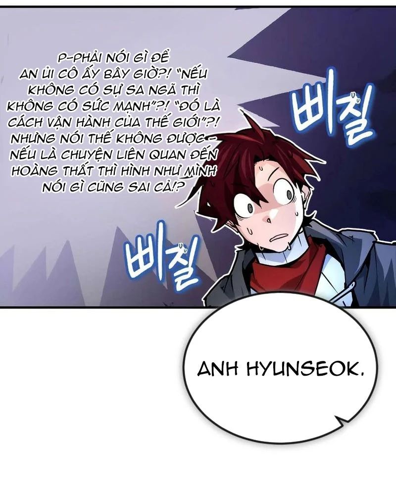 Trên Thế Giới Không Có Chiến Binh Xấu - Chapter 51 - Page 70