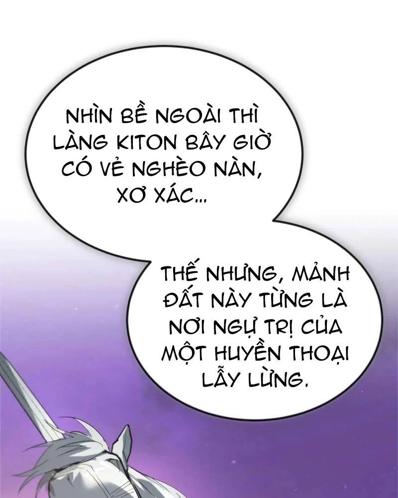 Trên Thế Giới Không Có Chiến Binh Xấu - Chapter 51 - Page 78