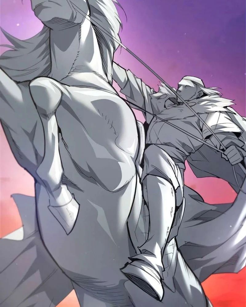 Trên Thế Giới Không Có Chiến Binh Xấu - Chapter 51 - Page 79