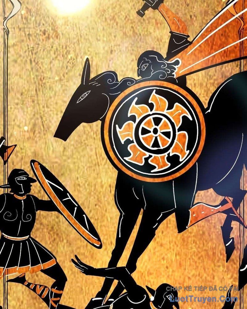 Trên Thế Giới Không Có Chiến Binh Xấu - Chapter 51 - Page 85