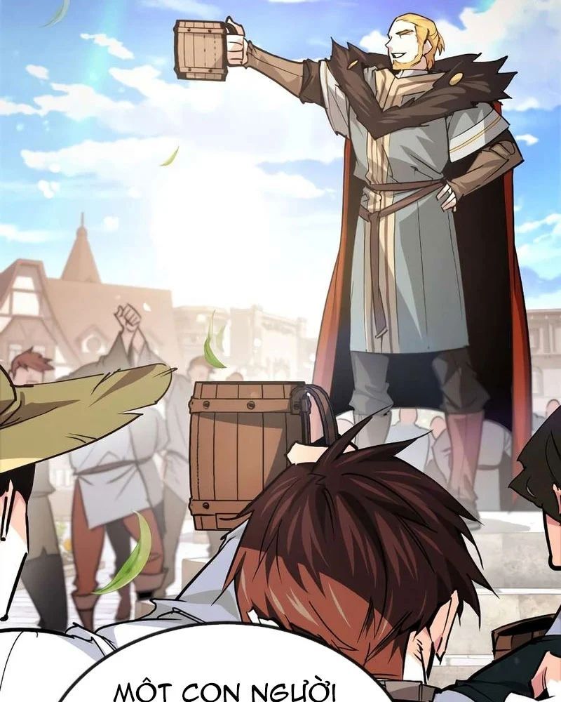 Trên Thế Giới Không Có Chiến Binh Xấu - Chapter 51 - Page 88