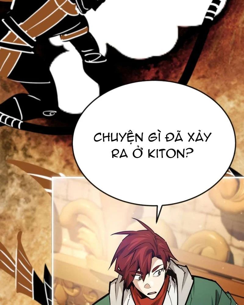 Trên Thế Giới Không Có Chiến Binh Xấu - Chapter 51 - Page 92