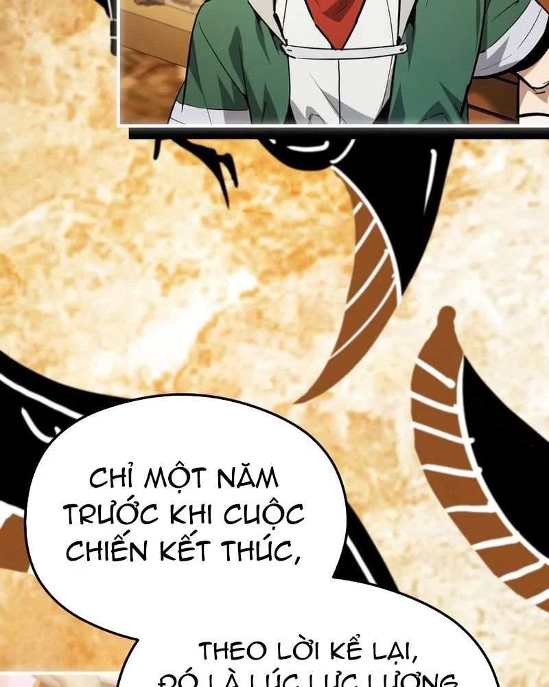 Trên Thế Giới Không Có Chiến Binh Xấu - Chapter 51 - Page 93