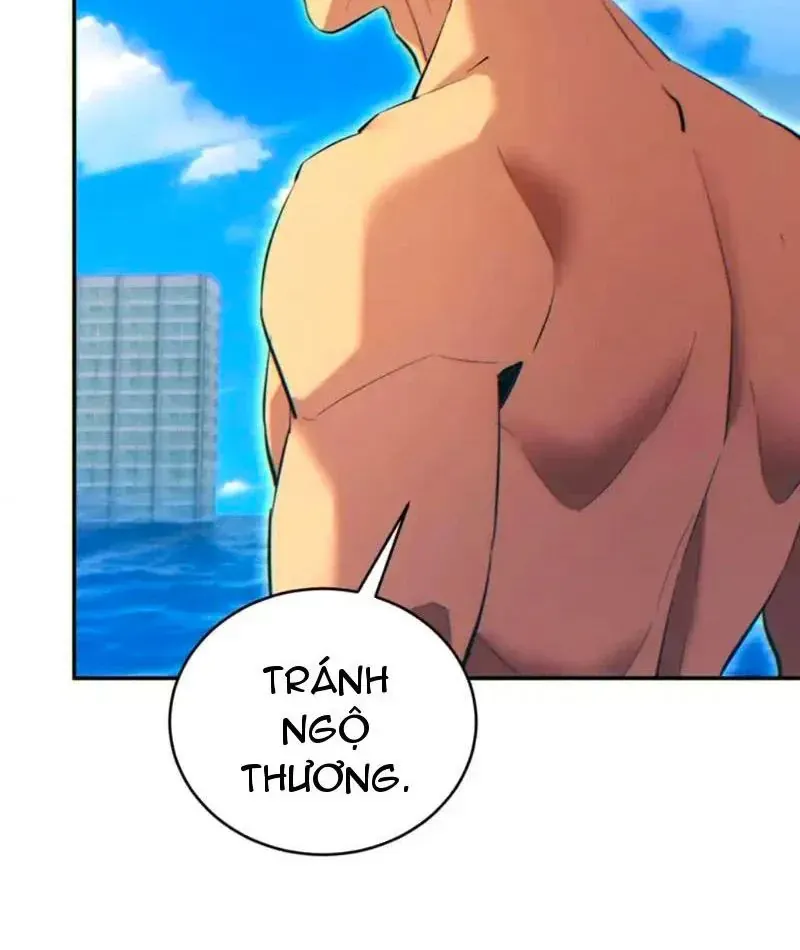 Mạt Thế Trọng Sinh: Ta Quay Gacha Làm Trùm! - Chapter 82 - Page 16