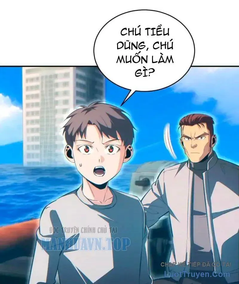 Mạt Thế Trọng Sinh: Ta Quay Gacha Làm Trùm! - Chapter 82 - Page 17