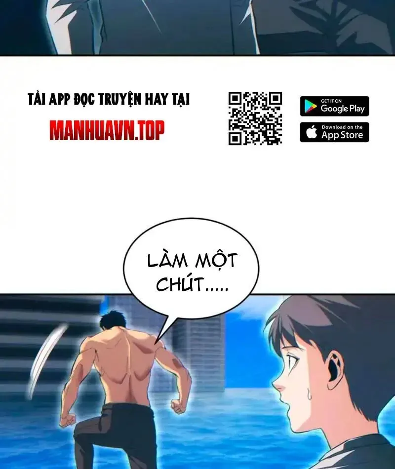 Mạt Thế Trọng Sinh: Ta Quay Gacha Làm Trùm! - Chapter 82 - Page 18